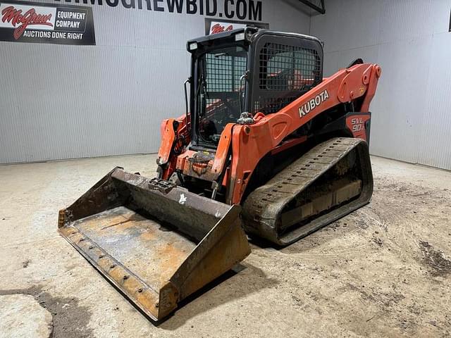 Image of Kubota SVL90-2 equipment image 1