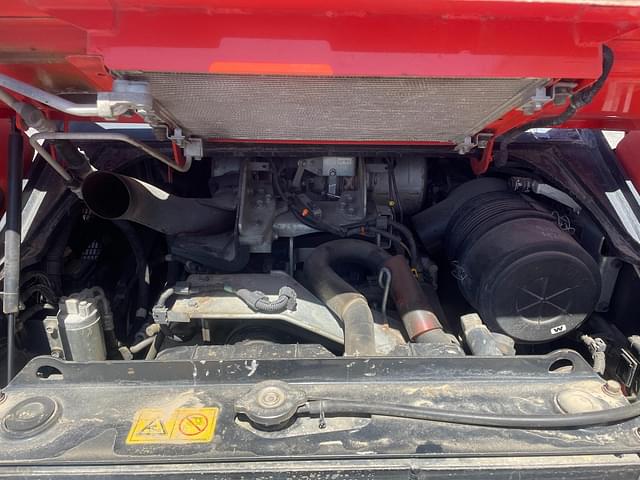Image of Kubota SVL90-2 equipment image 4