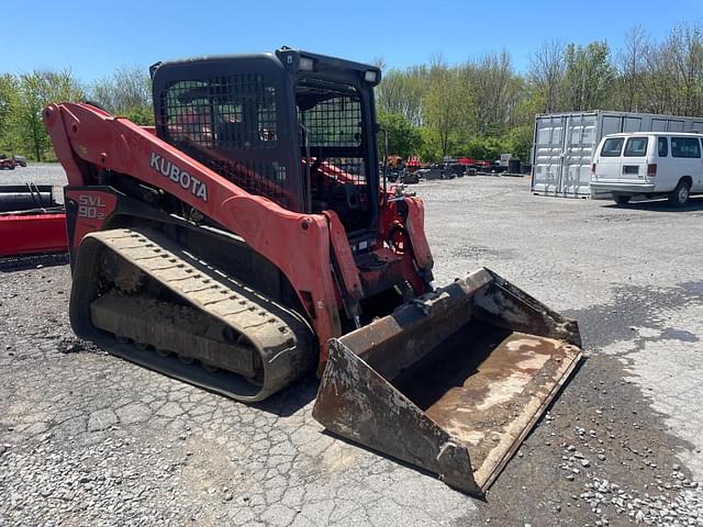 Image of Kubota SVL90-2 equipment image 1