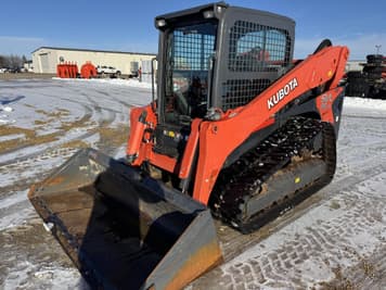 Main image Kubota SVL95-2S