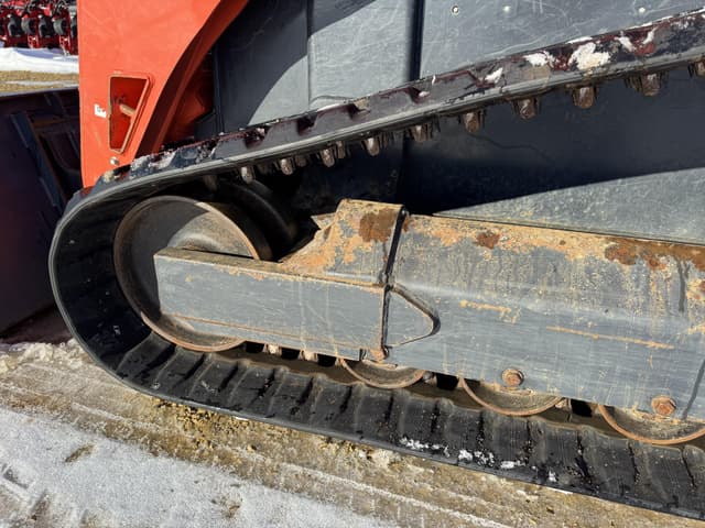 Image of Kubota SVL95-2 equipment image 3