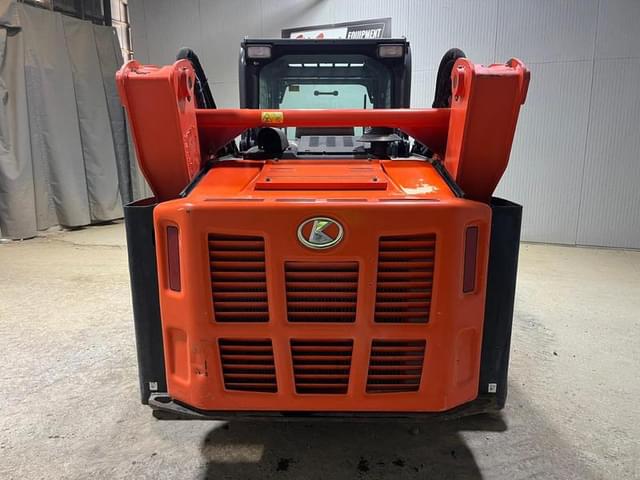 Image of Kubota SVL95-2 equipment image 3