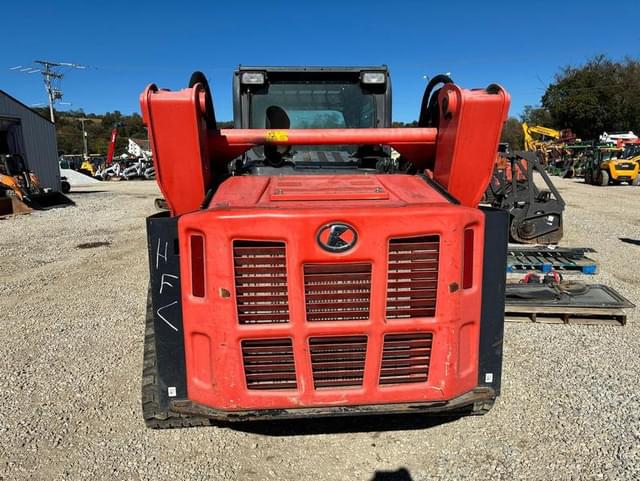 Image of Kubota SVL95-2S equipment image 3