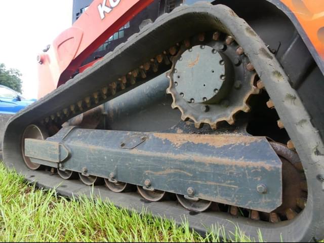Image of Kubota SVL95-2S equipment image 4
