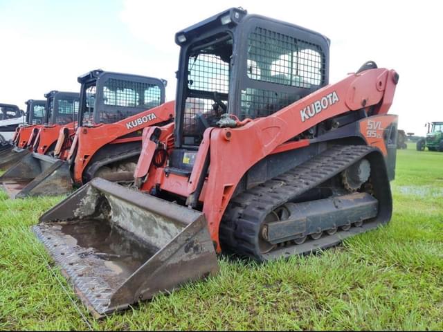 Image of Kubota SVL95-2S equipment image 1