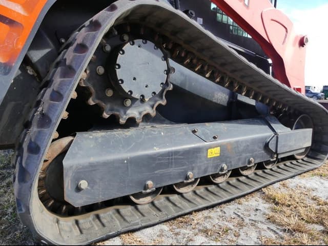 Image of Kubota SVL95-2S equipment image 4