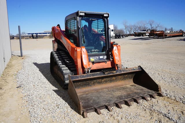Image of Kubota SVL95-2S equipment image 4
