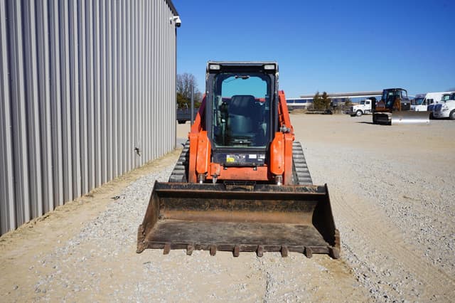 Image of Kubota SVL95-2S equipment image 3