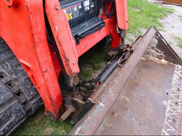 Image of Kubota SVL95-2S equipment image 3