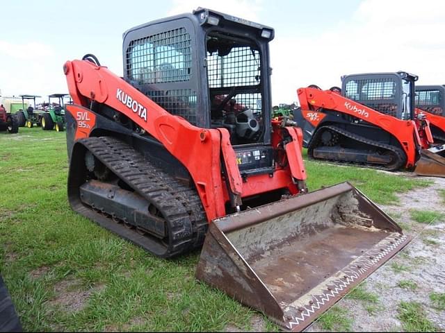 Image of Kubota SVL95-2S equipment image 2