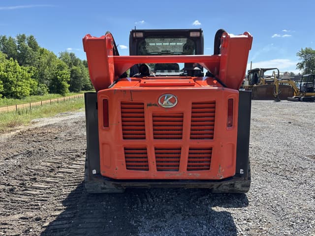 Image of Kubota SVL95-2S equipment image 3