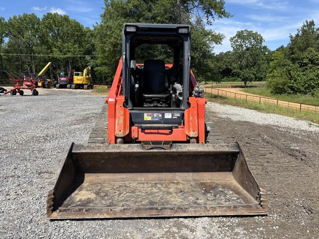 Image of Kubota SVL95-2S equipment image 4
