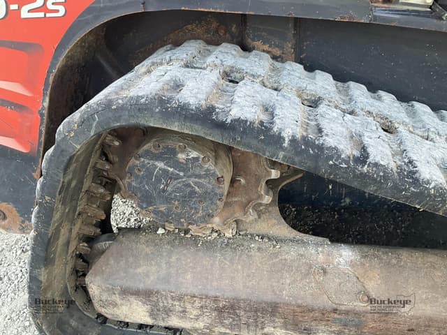 Image of Kubota SVL95-2S equipment image 4