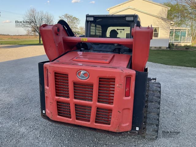 Image of Kubota SVL95-2S equipment image 2