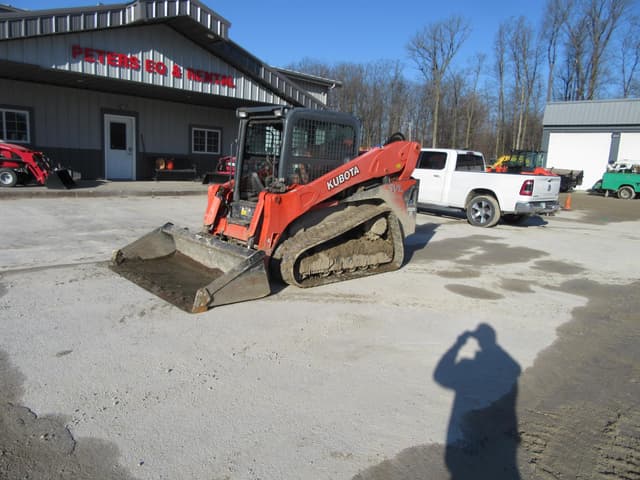 Image of Kubota SVL95-2S equipment image 1