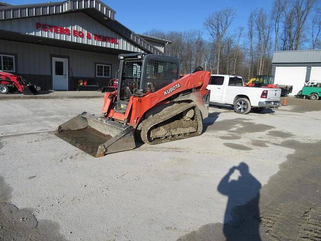 Image of Kubota SVL95-2S equipment image 1