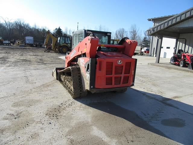 Image of Kubota SVL95-2S equipment image 4