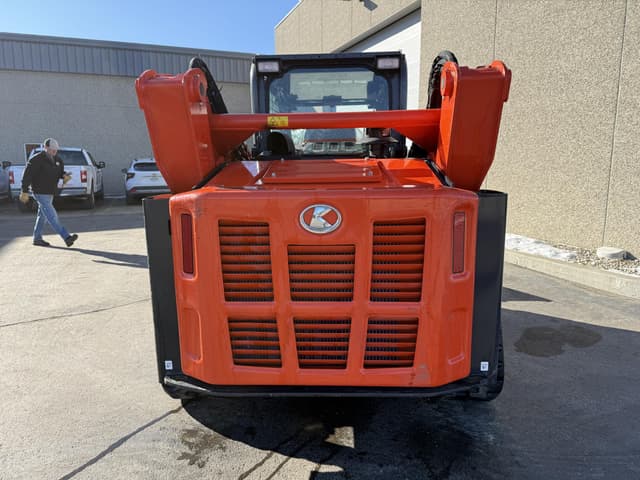 Image of Kubota SVL95-2S equipment image 3