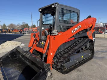 Main image Kubota SVL95-2S
