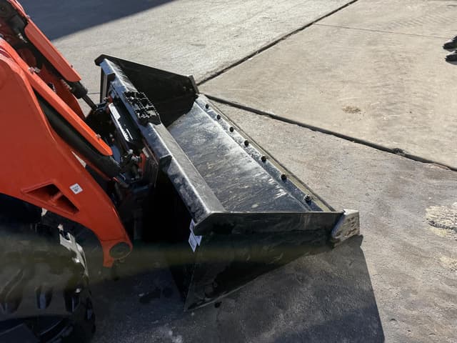 Image of Kubota SVL95-2S equipment image 4