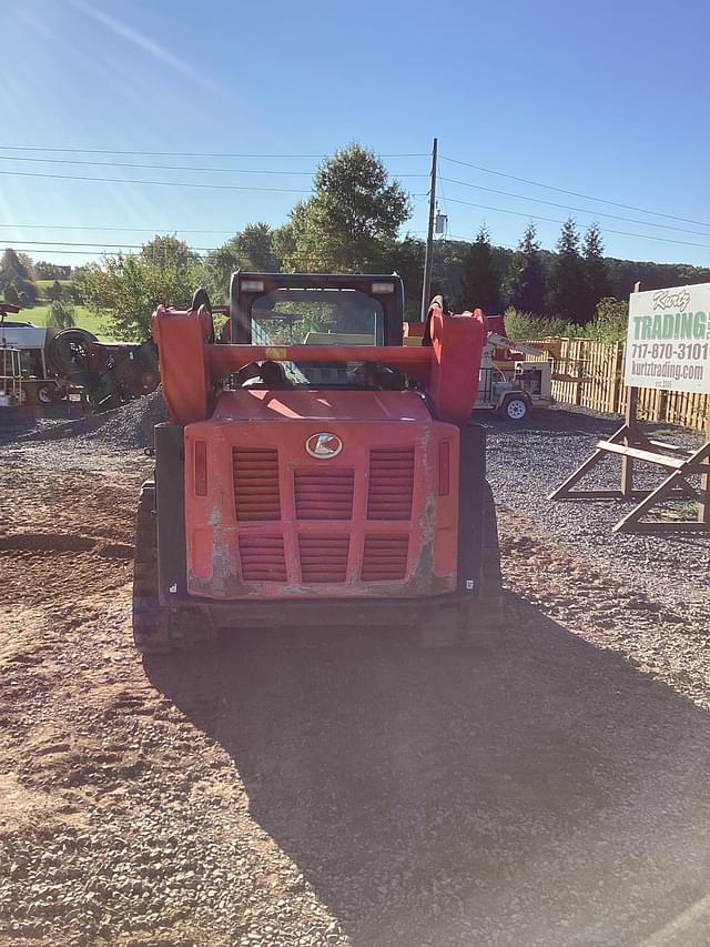 Image of Kubota SVL95-2S equipment image 3