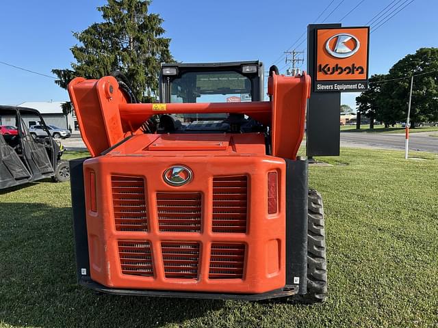Image of Kubota SVL95-2S equipment image 4
