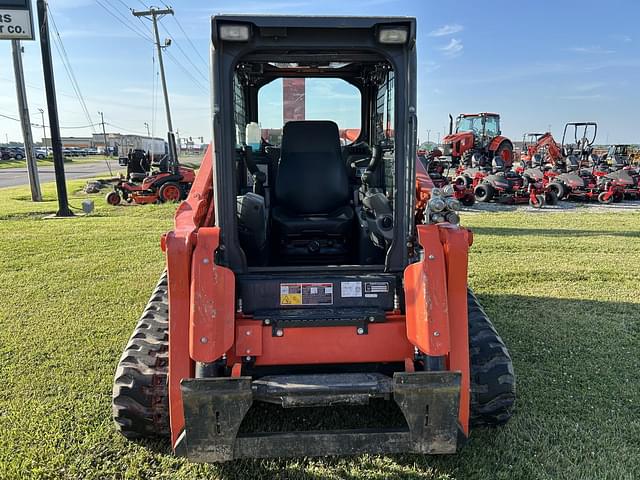 Image of Kubota SVL95-2S equipment image 1