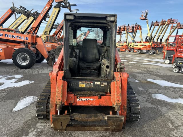 Image of Kubota SVL95-2S equipment image 2