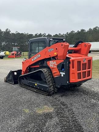 Image of Kubota SVL95-2S equipment image 2