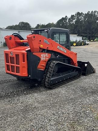 Image of Kubota SVL95-2S equipment image 4