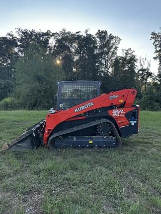 Image of Kubota SVL95-2S equipment image 1