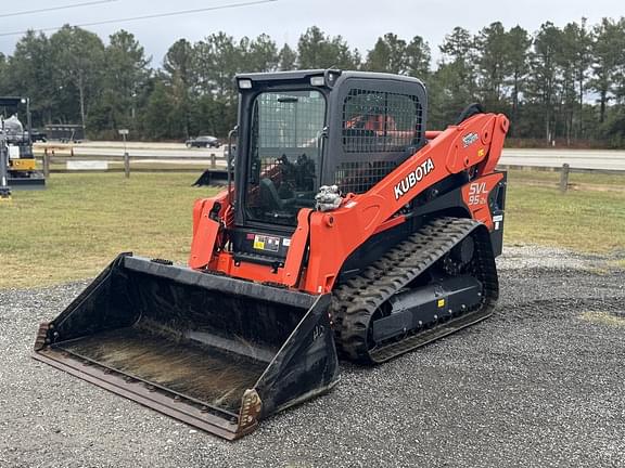 Image of Kubota SVL95-2S Primary image