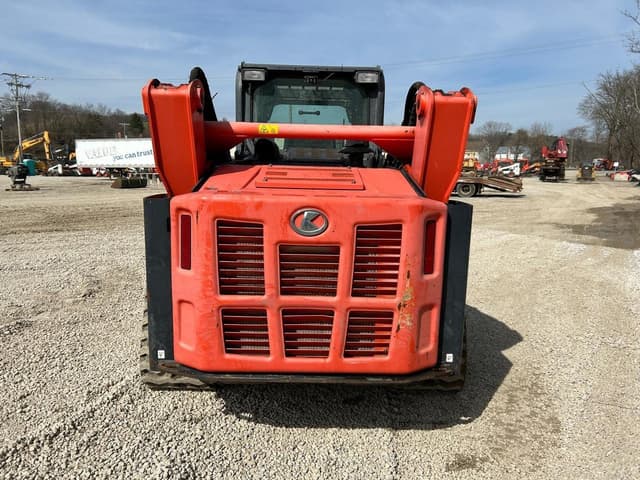 Image of Kubota SVL95-2S equipment image 2