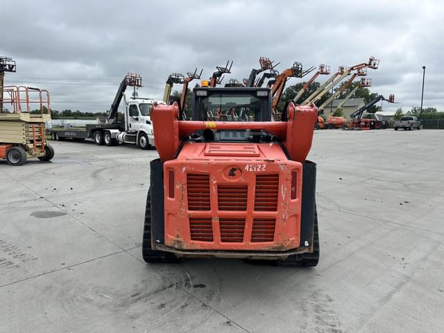 Image of Kubota SVL95-2S equipment image 4