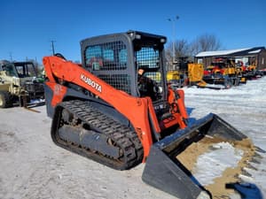 2019 Kubota SVL95-2S Image