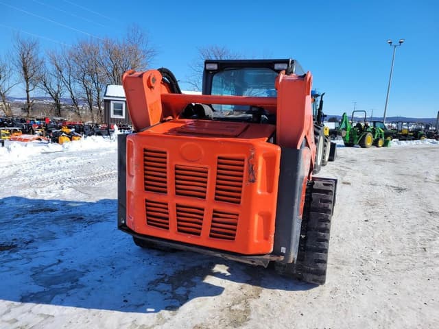 Image of Kubota SVL95-2S equipment image 2