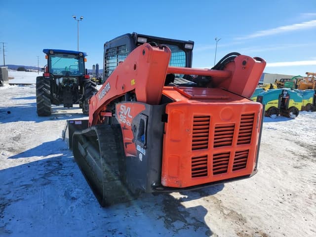 Image of Kubota SVL95-2S equipment image 3