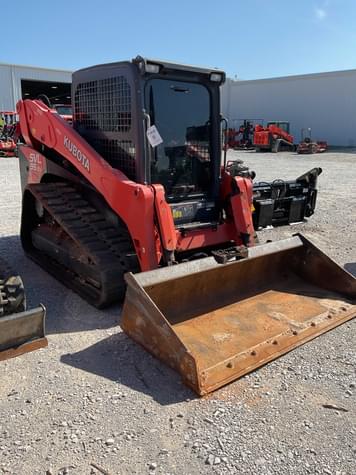 Main image Kubota SVL95-2S