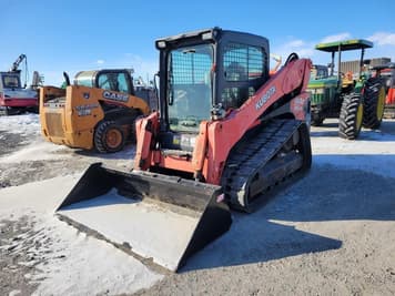 Main image Kubota SVL95-2S