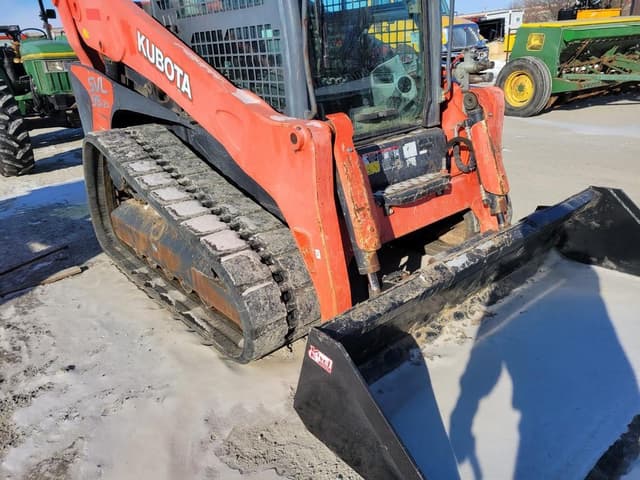 Image of Kubota SVL95-2S equipment image 2