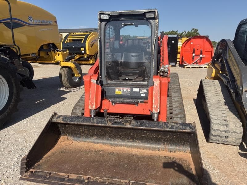 Image of Kubota SVL95-2S Image 1