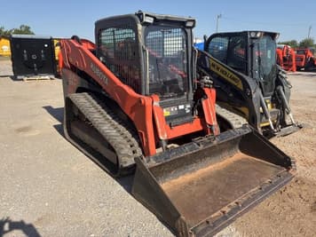 Main image Kubota SVL95-2S