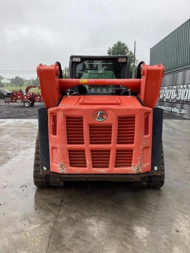 Image of Kubota SVL95-2S equipment image 3