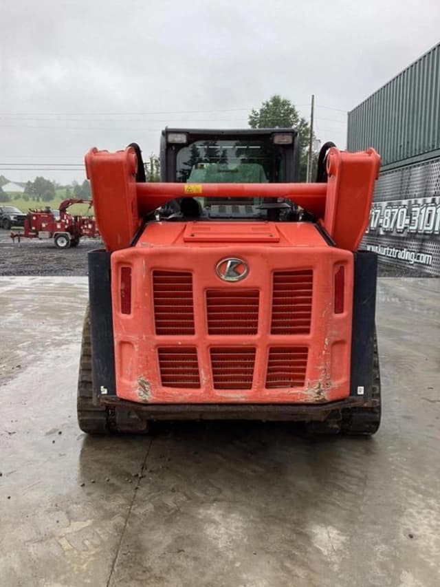 Image of Kubota SVL95-2S equipment image 3