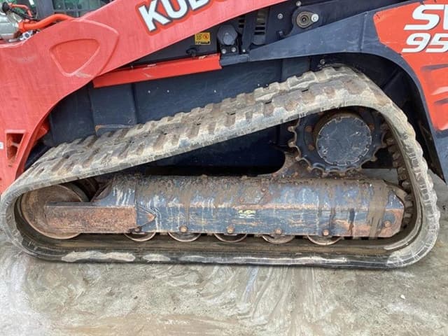 Image of Kubota SVL95-2S equipment image 1