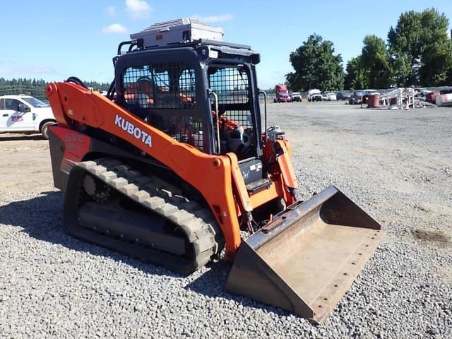 Image of Kubota SVL95-2S equipment image 1