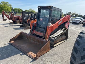 Main image Kubota SVL95-2S