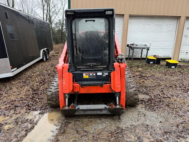 Image of Kubota SVL95-2S equipment image 2