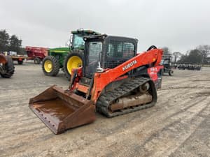 2019 Kubota SVL95-2S Image