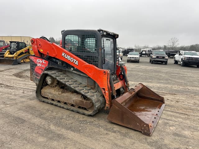 Image of Kubota SVL95-2S equipment image 3